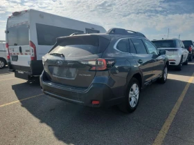 Subaru Outback * Cvt Convenience * CARFAX * 2 КЛЮЧА * ПАНО * , снимка 2