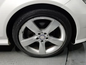 Mercedes-Benz C 220 CDI COUPE, снимка 10