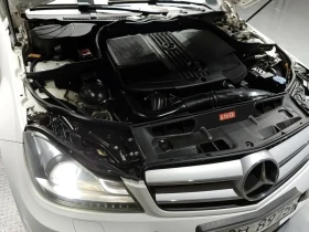 Mercedes-Benz C 220 CDI COUPE, снимка 12