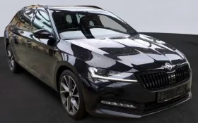 Skoda Superb Stortline/2.0 TDI/150 PS, снимка 2