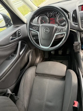 Opel Zafira, снимка 9