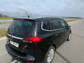 Opel Zafira, снимка 6