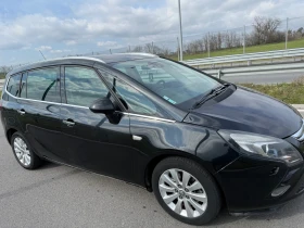 Opel Zafira, снимка 2
