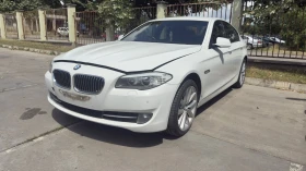 BMW 520, снимка 1