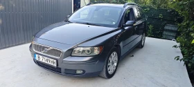 Volvo V50, снимка 1