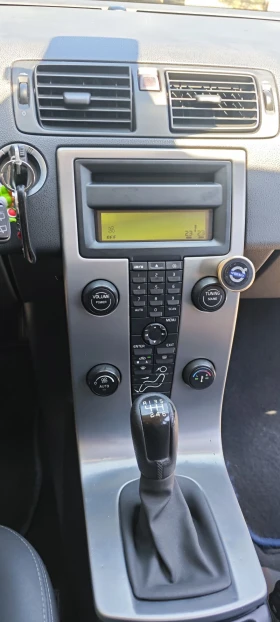 Volvo V50, снимка 8