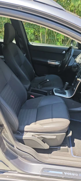 Volvo V50, снимка 6