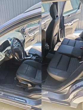 Volvo V50, снимка 9