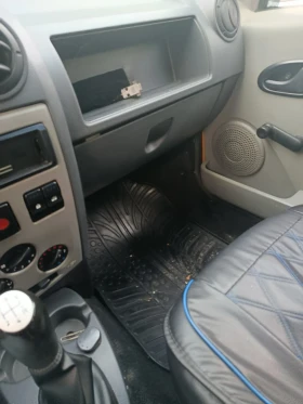 Dacia Logan Бензин/газ, снимка 10