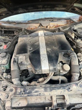 Mercedes-Benz C 320, снимка 4