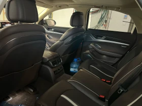 Audi A8 3.0TDI Quattro/Matrix, B&O, Design Selection, снимка 12