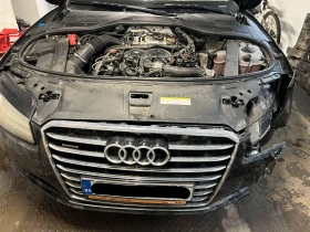 Audi A8 3.0TDI Quattro/Matrix, B&O, Design Selection, снимка 15