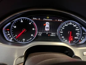 Audi A8 3.0TDI Quattro/Matrix, B&O, Design Selection, снимка 13