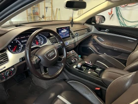 Audi A8 3.0TDI Quattro/Matrix, B&O, Design Selection, снимка 11