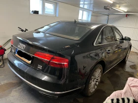 Audi A8 3.0TDI Quattro/Matrix, B&O, Design Selection, снимка 17