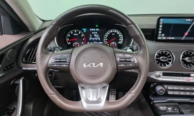 Kia Stinger AWD MEISTER | 360 | HEADS UP | ОБДУХВАНЕ, снимка 11
