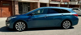 Hyundai I40, снимка 3