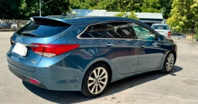 Hyundai I40, снимка 5
