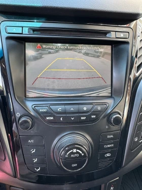 Hyundai I40, снимка 15