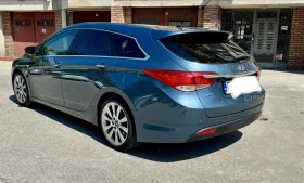 Hyundai I40, снимка 4