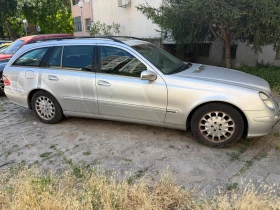 Mercedes-Benz E 270 Elegance, снимка 5
