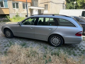 Mercedes-Benz E 270 Elegance, снимка 3
