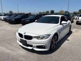 BMW 435 М ПАКЕТ/xDrive/ПОДГРЕВ/КЛИП/ОТ ПРЕДСТАВИТЕЛСТВО, снимка 1