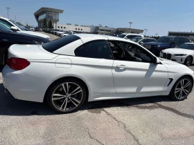 BMW 435 М ПАКЕТ/xDrive/ПОДГРЕВ/КЛИП/ОТ ПРЕДСТАВИТЕЛСТВО, снимка 4