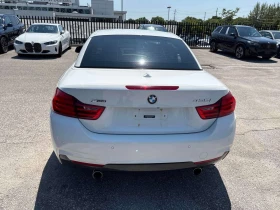 BMW 435 М ПАКЕТ/xDrive/ПОДГРЕВ/КЛИП/ОТ ПРЕДСТАВИТЕЛСТВО, снимка 5