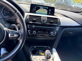 BMW 435 М ПАКЕТ/xDrive/ПОДГРЕВ/КЛИП/ОТ ПРЕДСТАВИТЕЛСТВО, снимка 9