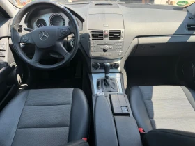 Mercedes-Benz C 200 C200cdi Автоматик !!!, снимка 7