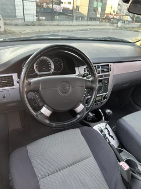 Chevrolet Lacetti, снимка 9