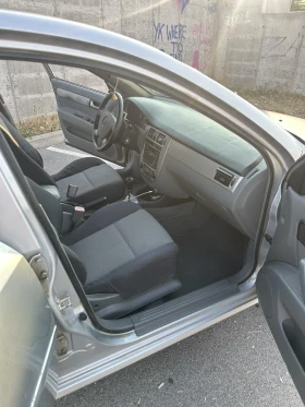 Chevrolet Lacetti, снимка 4