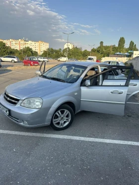 Chevrolet Lacetti, снимка 2