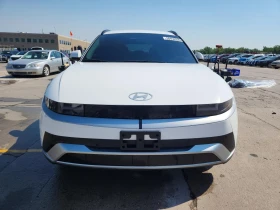 Hyundai Ioniq 5 * SEL* AWD* КОЖА* ПОДГРЕВ* NAVI* КАМЕРА* , снимка 5
