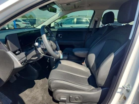 Hyundai Ioniq 5 * SEL* AWD* КОЖА* ПОДГРЕВ* NAVI* КАМЕРА* , снимка 7