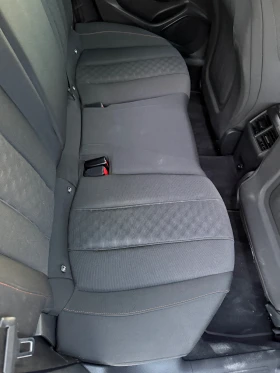 Peugeot 508 1.5 HDI ПЪЛНА СЕРВИЗНА ИСТОРИЯ В ПЕЖО, снимка 11