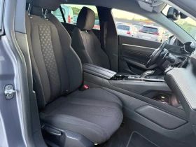 Peugeot 508 1.5 HDI ПЪЛНА СЕРВИЗНА ИСТОРИЯ В ПЕЖО, снимка 10