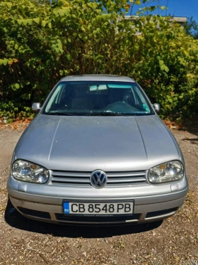 VW Golf 4, снимка 2