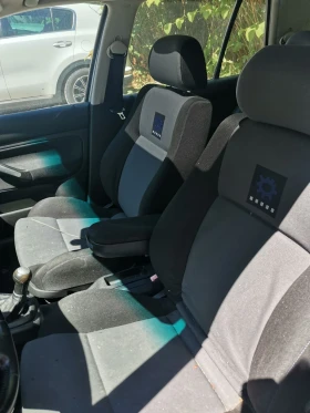 VW Golf 4, снимка 4