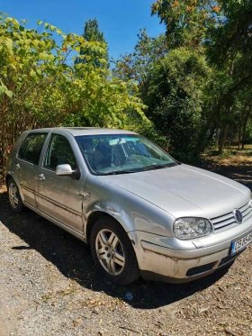VW Golf 4, снимка 7