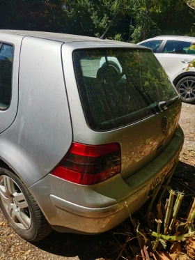 VW Golf 4, снимка 6