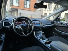 Ford S-Max 2.0 TDCi/7 места/ръчка , снимка 10