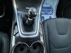 Ford S-Max 2.0 TDCi/7 места/ръчка , снимка 12
