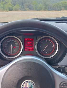 Alfa Romeo 159, снимка 8