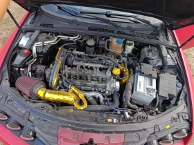 Alfa Romeo 159, снимка 11