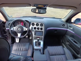 Alfa Romeo 159, снимка 7