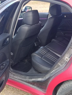 Alfa Romeo 159, снимка 9