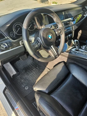 BMW 530, снимка 7