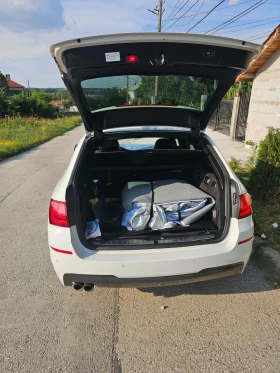 BMW 530, снимка 6